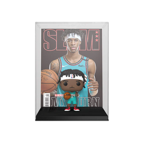 Funko Pop! NBA Basketball - Ja Morant SLAM #21