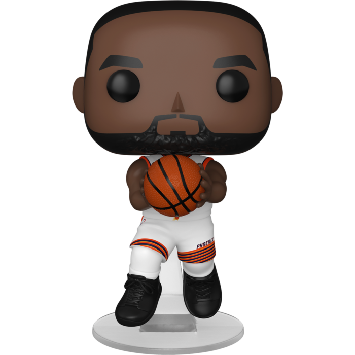 Funko Pop! NBA Basketball - Kevin Durant (Phoenix Suns) #184