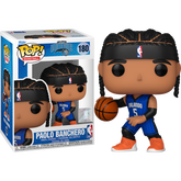 Funko Pop! NBA Basketball - Paolo Banchero (Orlando Magic) #180