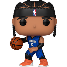 Funko Pop! NBA Basketball - Paolo Banchero (Orlando Magic) #180