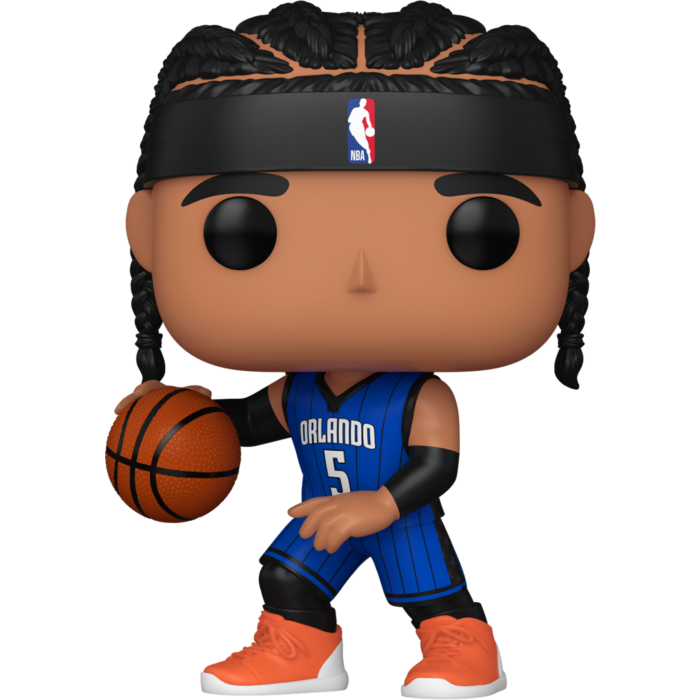 Funko Pop! NBA Basketball - Paolo Banchero (Orlando Magic) #180