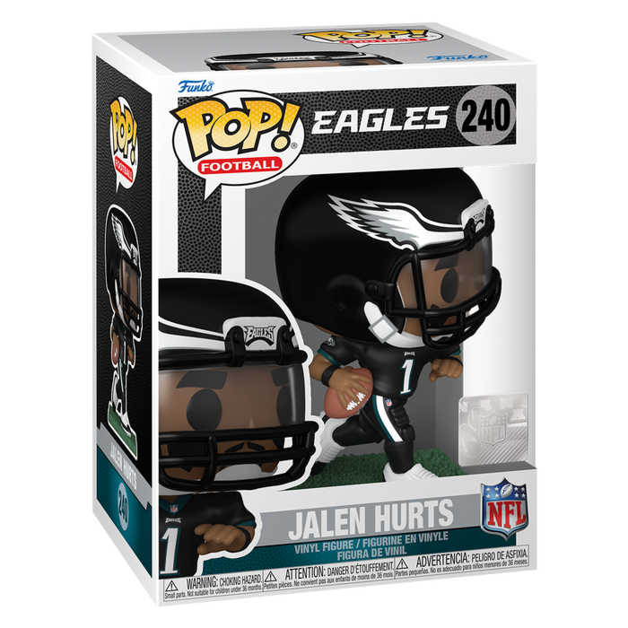 Funko Pop! NFL Football - Jalen Hurts Eagles #240