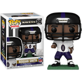 Funko Pop! NFL Football - Roquan Smith Ravens #242