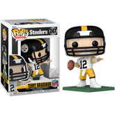 Funko Pop! NFL Football - Terry Bradshaw Steelers #247