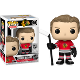 Funko Pop! NHL Hockey - Connor Bedard Chicago Blackhawks #96