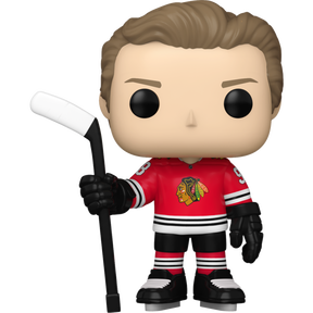 Funko Pop! NHL Hockey - Connor Bedard Chicago Blackhawks #96