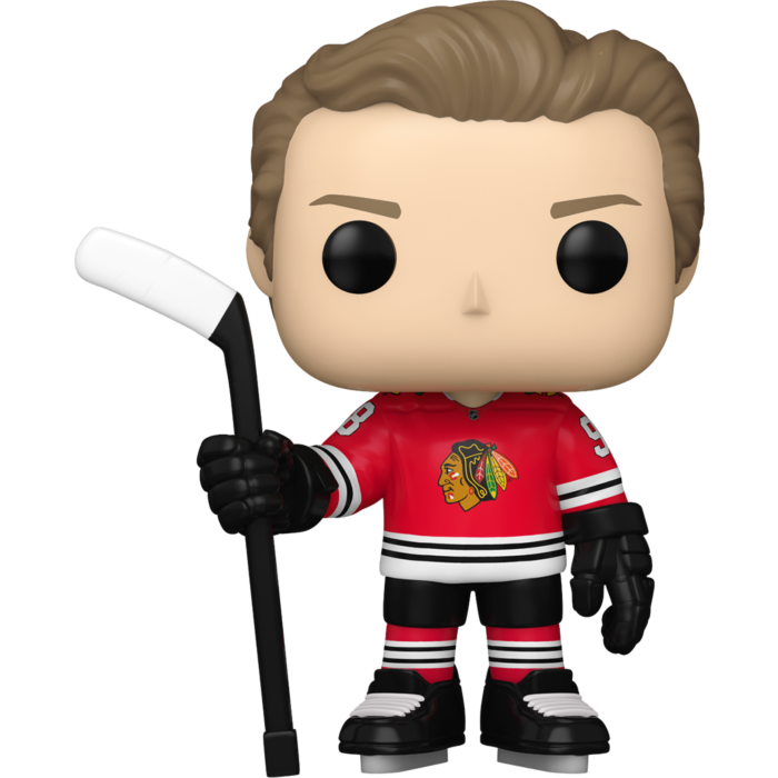 Funko Pop! NHL Hockey - Connor Bedard Chicago Blackhawks #96