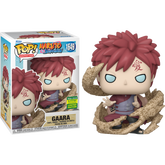 Funko Pop! Naruto - Shippuden - Gaara #1649 (2024 Summer Convention Exclusive)