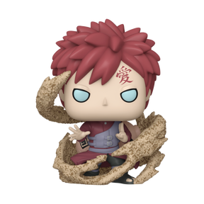 Funko Pop! Naruto - Shippuden - Gaara #1649 (2024 Summer Convention Exclusive)