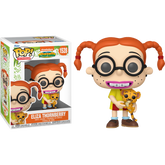 Funko Pop! Nickelodeon Rewind - Eliza Thornberry #1528