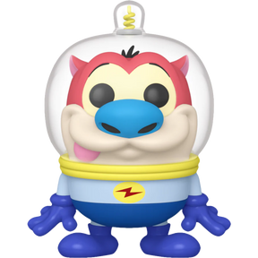 Funko Pop! Nickelodeon Rewind - Space Madness Stimpy #1533