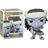 Funko Pop! One Piece - Arlong  #1779