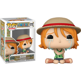 Funko Pop! One Piece - Nami (Crying) #1772