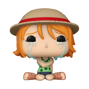 Funko Pop! One Piece - Nami (Crying) #1772