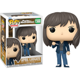 Funko Pop! Parks and Recreation - April Ludgate with Scissors 15th Anniversary #1568