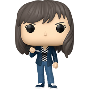 Funko Pop! Parks and Recreation - April Ludgate with Scissors 15th Anniversary #1568