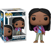 Funko Pop! Percy Jackson and the Olympians (2023) - Annabeth Chase #1466