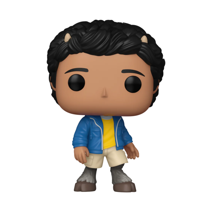 Funko Pop! Percy Jackson and the Olympians (2023) - Grover #1467