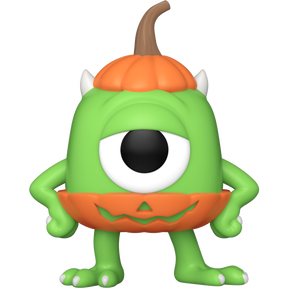 Funko Pop! Pixar - Halloween - Mike Wazowski #1487