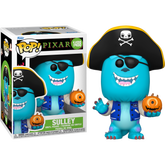 Funko Pop! Pixar - Halloween - Sulley #1488