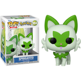 Funko Pop! Pokemon - Sprigatito #984