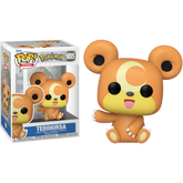 Funko Pop! Pokemon - Teddiursa #985