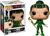 Funko Pop! Power Rangers - Movie - Rita Repulsa #401