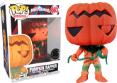 Funko Pop! Power Rangers - Pumpkin Rapper #663