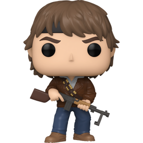 Funko Pop! Red Dawn - Jed Eckert #1640