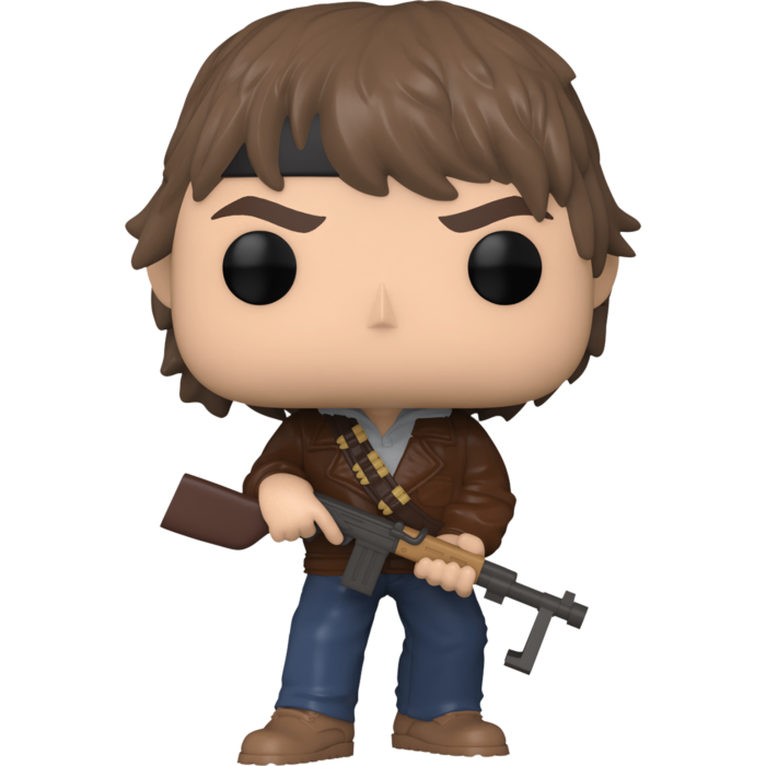 Funko Pop! Red Dawn - Jed Eckert #1640