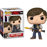 Funko Pop! Red Dawn - Matt Eckert #1641