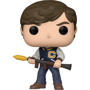 Funko Pop! Red Dawn - Matt Eckert #1641