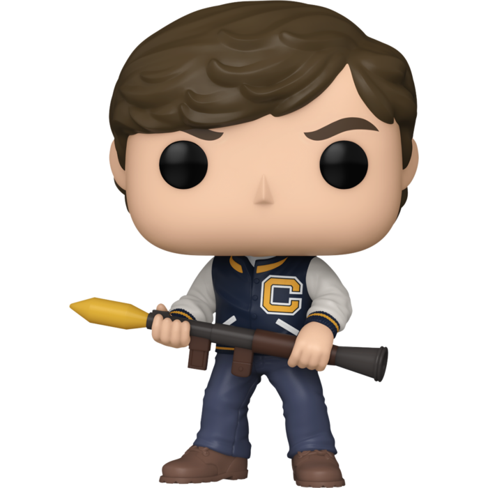 Funko Pop! Red Dawn - Matt Eckert #1641