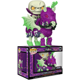 Funko Pop! Rides - Funko Fusion - Scare Mare & Scare Glow #999