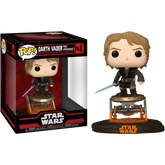 Funko Pop! Rides - Star Wars - Darth Vader First Appearance Deluxe #743