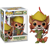 Funko Pop! Robin Hood (1973) - Robin Hood #1440