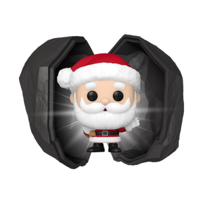 Funko Pop! Rudolph the Red Nosed Reindeer - Christmas Coal Pocket - (Mystery Single Unit)