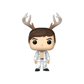 Funko Pop! Saltburn - Oliver Quick #1684