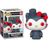 Funko Pop! Sanrio - Hello Kitty (Vampire) #87