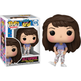 Funko Pop! Saved by the Bell - 30th Anniversary - Kelly Kapowski #1576