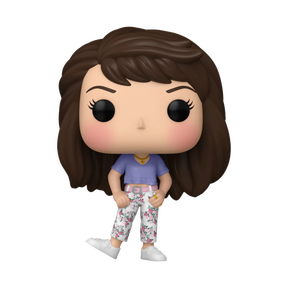 Funko Pop! Saved by the Bell - 30th Anniversary - Kelly Kapowski #1576