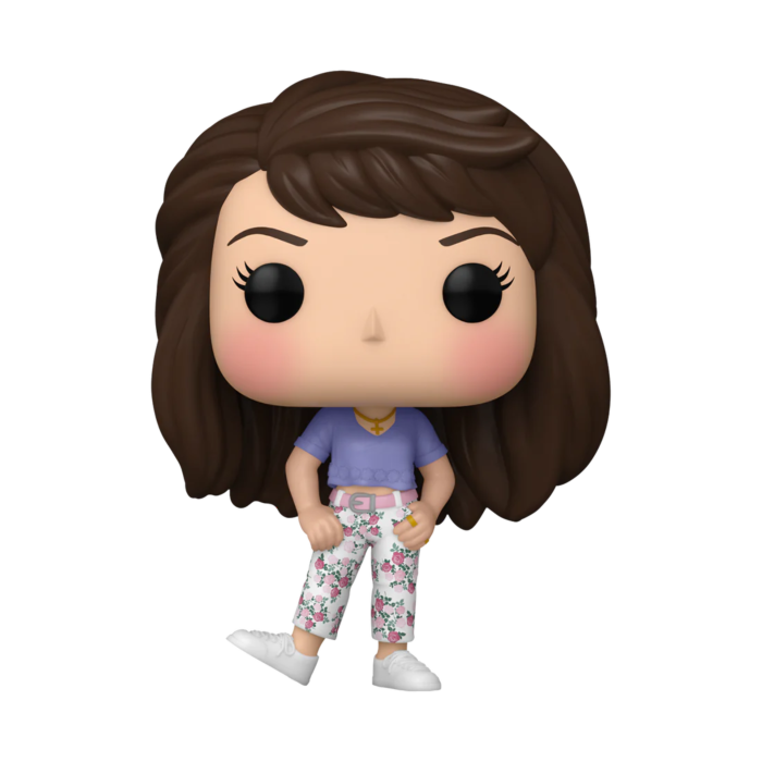 Funko Pop! Saved by the Bell - 30th Anniversary - Kelly Kapowski #1576