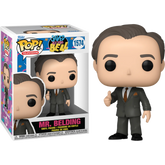 Funko Pop! Saved by the Bell - 30th Anniversary - Mr. Belding #1574