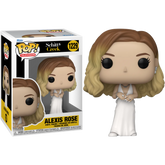 Funko Pop! Schitt's Creek - Alexis Rose (Wedding) #1229