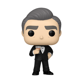 Funko Pop! Schitt's Creek - Johnny Rose (Wedding) #1227