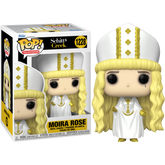 Funko Pop! Schitt's Creek - Moira Rose (Wedding) #1228