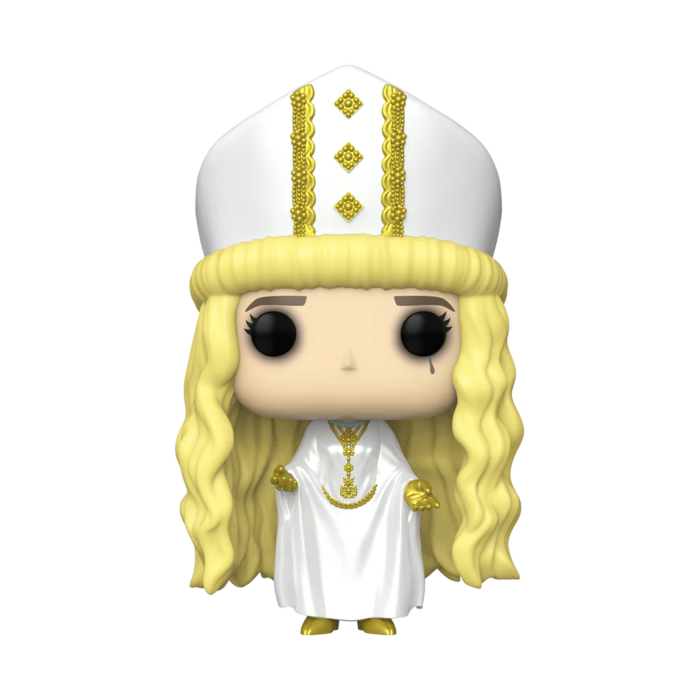 Funko Pop! Schitt's Creek - Moira Rose (Wedding) #1228