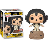 Funko Pop! Schitt's Creek - Moira The Crows Have Eyes #1071