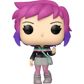 Funko Pop! Scott Pilgrim Takes Off (2023) - Ramona Flowers #1715