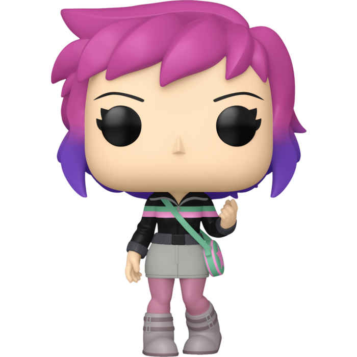 Funko Pop! Scott Pilgrim Takes Off (2023) - Ramona Flowers #1715